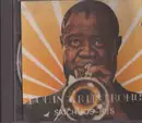 CD - Louis Armstrong - Satchmo's Hits