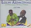 CD-Box - Louis Armstrong - Satchmo's Immortal Performances - Still sealed