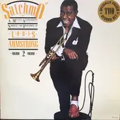 Louis Armstrong - Satchmo - A Musical Autobiography