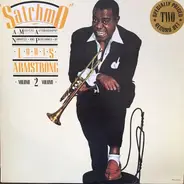 Louis Armstrong - Satchmo - A Musical Autobiography