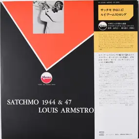 Louis Armstrong - Satchmo 1944 & 47