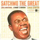 CD - Louis Armstrong - Satchmo The Great
