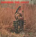 LP - Louis Armstrong - Satchmo The Great - Mono