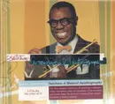 CD-Box - Louis Armstrong - Satchmo: A Musical Autobiography - Digipak
