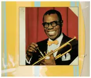 CD-Box - Louis Armstrong - Satchmo: A Musical Autobiography - Digisleeve