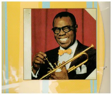 Louis Armstrong - Satchmo: A Musical Autobiography