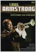 Louis Armstrong - Satchmo On Parade