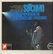 Louis Armstrong - Satchmo Sings Evergreens