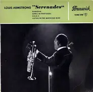 Louis Armstrong - Serenades