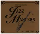 CD-Box - Louis Armstrong / Sidney Bechet a.o. - Jazz Masters Series Volume Two