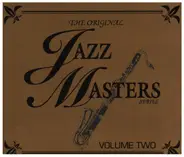 Louis Armstrong / Sidney Bechet a.o. - Jazz Masters Series Volume Two