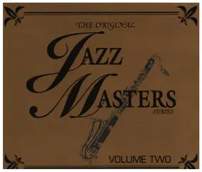 Louis Armstrong - Jazz Masters Series Volume Two