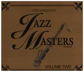 Louis Armstrong - Jazz Masters Series Volume Two