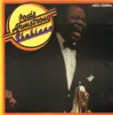 LP - Louis Armstrong - Skokiaan
