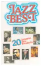 MC - Louis Armstrong / Stan Getz / Ella Fitzgerald a.o - Jazz Best - 20 Immortal Jazz Standards