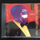CD - Louis Armstrong - Stardust