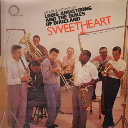 Louis Armstrong - Sweetheart