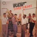 LP - Louis Armstrong - Sweetheart