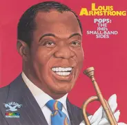 Louis Armstrong - Pops: The 1940's Small-Band Sides