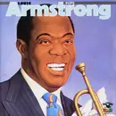 Double LP - Louis Armstrong - Pops - Mono
