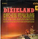 LP - Louis Armstrong / Pete Fountain / Muggsy Spanier / a.o. - The Best Of Dixieland