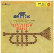 Louis Armstrong - Pennies From Heaven