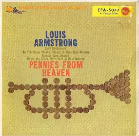 Louis Armstrong - Pennies From Heaven