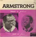LP - Louis Armstrong - Phase To Phase