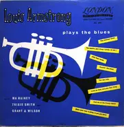 Louis Armstrong - Plays The Blues