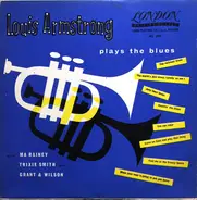 Louis Armstrong - Plays The Blues
