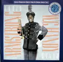 LP - Louis Armstrong - Plays W.C. Handy