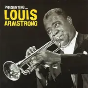 CD - Louis Armstrong - Presenting... Louis Armstrong