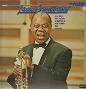 Louis Armstrong - Profile