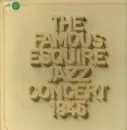 LP-Box - Louis Armstrong / Roy Eldridge / Jack Teagarden a.o. - The Famous Esquire Jazz Conert 1945