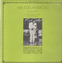 LP - Louis Armstrong - Rare Louis Armstrong