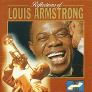 Louis Armstrong - Reflections Of Louis Armstrong