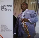 LP - Louis Armstrong - Welterfolge Mit Louis Armstrong