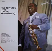 Louis Armstrong - Welterfolge Mit Louis Armstrong