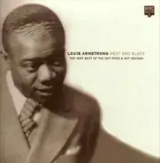 Louis Armstrong - West End Blues - The Very Best Of The Hot Fives & Hot Sevens
