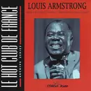 CD - Louis Armstrong - What A Wonderful World - The Elisabethville Concert