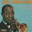 CD - Louis Armstrong - 'When The Saints Go Marchin' In'