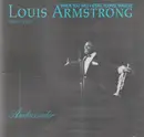 CD - Louis Armstrong - When You And I Were Young, Maggie