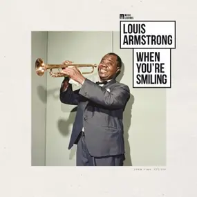 Louis Armstrong - When Youre Smiling -..