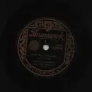 Schellack - Louis Armstrong With The Mills Brothers - Boog-It / How Did She Look?