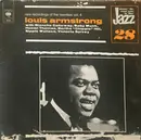 LP - Louis Armstrong With Blanche Calloway , Baby Mae Mack , Hociel Thomas , Bertha 'Chippie' Hill , Sip - Rare Recordings Of The Twenties Vol. 4