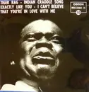 7inch Vinyl Single - Louis Armstrong With Cocoanut Grove Orchestra - Louis Armstrong With Cocoanut Grove Orchestra