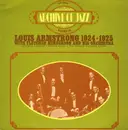 LP - Louis Armstrong With Fletcher Henderson And His Orchestra - Archive Of Jazz Volume 36 - Louis Armstrong 1924-1925 With Fletcher Henderson And His Orchestra