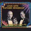 CD-Box - Louis Armstrong With Fletcher Henderson - The Complete Louis Armstrong With Fletcher Henderson 1924-1925