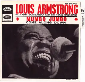 Louis Armstrong - Mumbo Jumbo