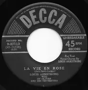 Louis Armstrong - La Vie En Rose